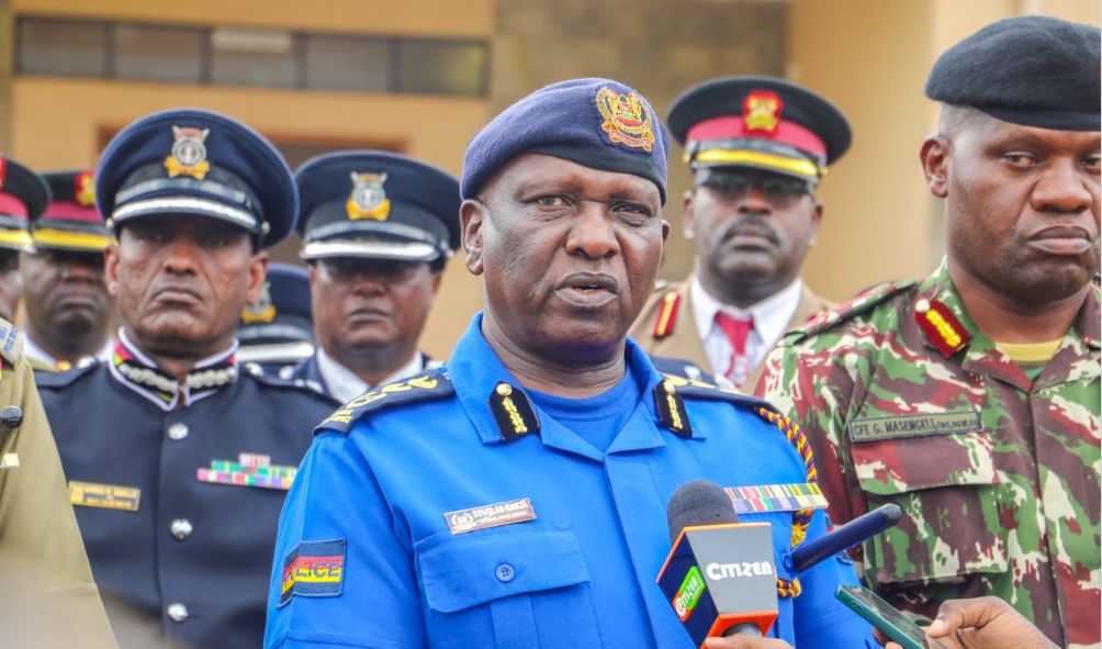 'For Clarity, We Are Not Involved!' - National Police Finally Speaks On Abductions
