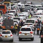 Nairobi County Gazettes 89 New Routes For Matatus