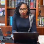 'It Was Unconstitutional!' - LSK President Reveals Why She Turned Down Ruto's Appointment