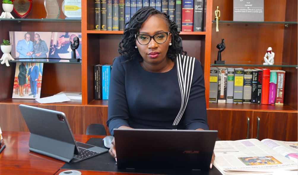 'It Was Unconstitutional!' - LSK President Reveals Why She Turned Down Ruto's Appointment