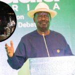 Raila Reacts To Tragic Magdeburg Market Attack, Calls It 'Senseless'