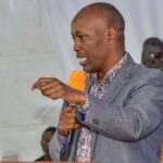 Trade Ministry's 5 Tough Tasks Waiting For Lee Kinyanjui