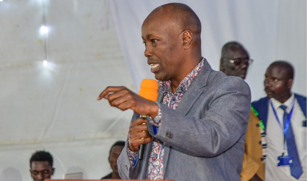 Trade Ministry's 5 Tough Tasks Waiting For Lee Kinyanjui