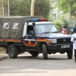 7 Suspects Who Tortured, Killed University Student Arrested In Homa Bay