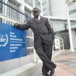 JOSHUA ARAP SANG: Former ICC Suspect Receives Harsh Online Rage