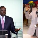 'Ruto Is Using Illicit Alcohol To Kill Mt Kenya People!' - Gachagua Claims