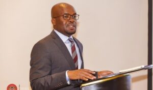 'You Have No Empathy!' - PS Omollo Slams Gachagua's Illicit Alcohol Remarks
