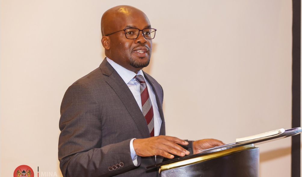 'You Have No Empathy!' - PS Omollo Slams Gachagua's Illicit Alcohol Remarks