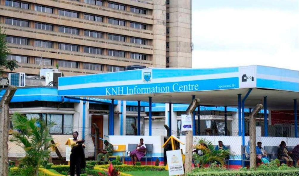 FRAUD ALERT! KNH Cautions Kenyans Against Fake Ad Offering Nursing Internships