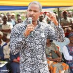 'I Respect Raila But I Will Not Leave In Fear!' - Babu Owino Declares