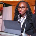 'Release Them Unconditionally!' - LSK Orders Kenya's Police To Free Abducted Bloggers