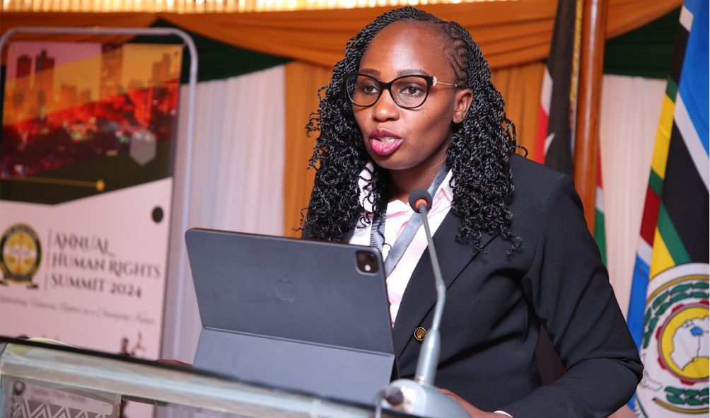 'Release Them Unconditionally!' - LSK Orders Kenya's Police To Free Abducted Bloggers