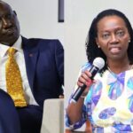 'Ruto Is Behind ALL Abductions!' - Karua Says Following Mwangi, Muteti Disappearance