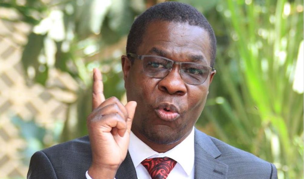 Wandayi Warns KPLC Employees Of Complacency Amidst Poor Service