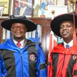 Oscar Sudi Ordered To Drop 'ENG' Prefix After Receiving Honorary Doctorate Degree