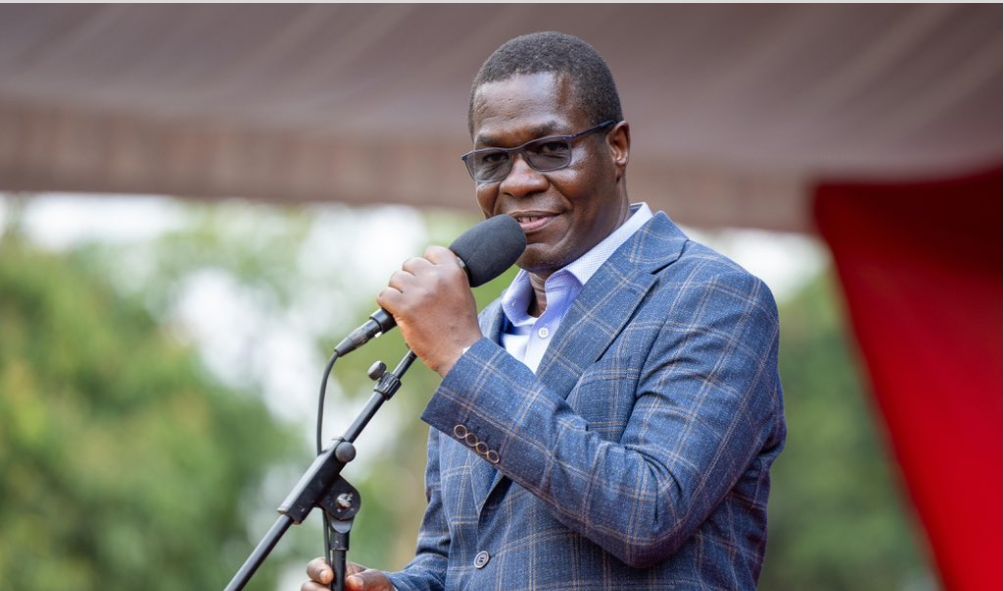Energy Ministry Allocates Ksh1.4 Billion Electricity Budget For Siaya County