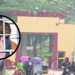 Uganda Military Imprison Kizza Besigye Until January 7th With No Family Visits