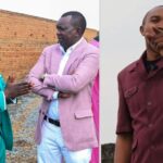 Oscar Sudi Goes Head-On Against Morara Kebaso For Criticising Kasmuel