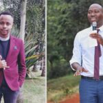 UDA MP Asks For Immediate Release Of Kidnapped Embu Blogger Billy Mwangi
