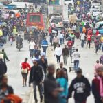 Infotrak Poll Reveals Devastating Stats About Kenyans During This Christmas