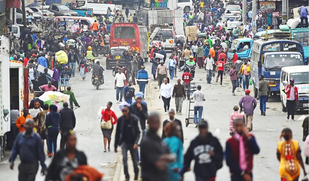 Infotrak Poll Reveals Devastating Stats About Kenyans During This Christmas