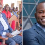 Nyanza Lawyers Gang Up To Criticize Gachagua Over Remarks Against Gov't