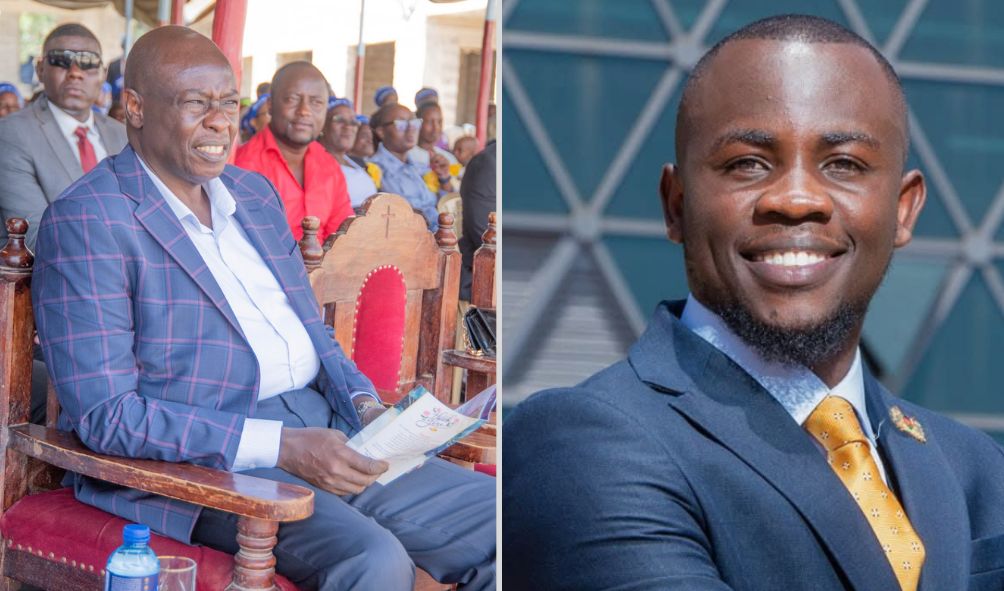 Nyanza Lawyers Gang Up To Criticize Gachagua Over Remarks Against Gov't