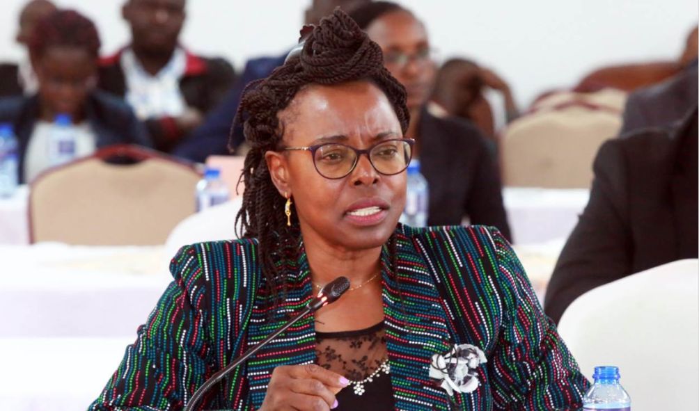 'Stop Buying Expensive Cars!' - Controller of Budget Warns Gov't Amidst Rising Debt