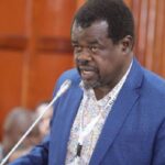 'The Great Awakening Is Here!' Okiya Omtatah Warns While Calling Against Recent Abductions