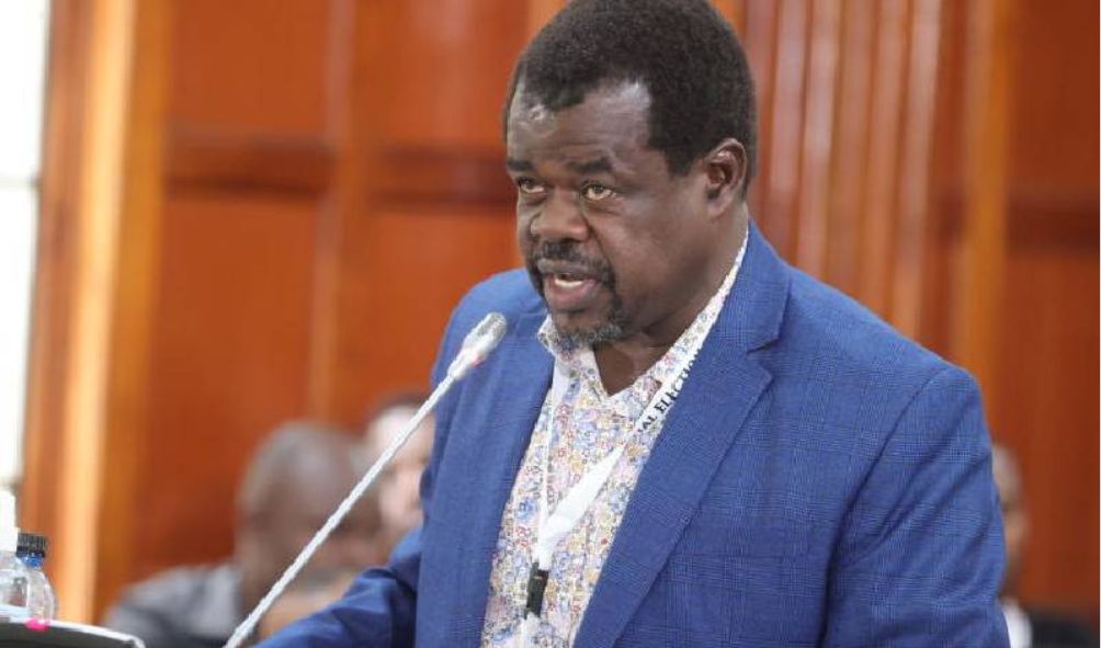 'The Great Awakening Is Here!' Okiya Omtatah Warns While Calling Against Recent Abductions