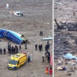 [VIDEO] Over 40 Dead, Several Injured After Passenger Jet Crashes In Kazakhstan