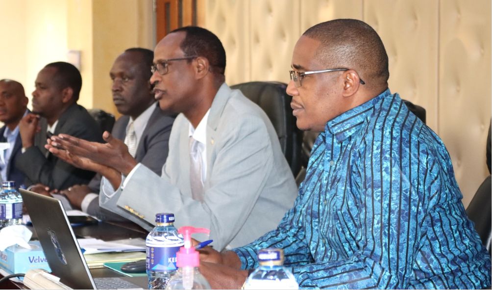 IPOA Launches Investigation Into Recent Police-Related Abductions