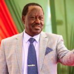 'This Is Primitive!' - Raila Finally Speaks On Rampant Abductions By The Gov't