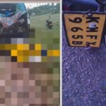 Fatal Morning Accident Claims 3 People's Lives In Kisumu