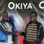 'I Believe Police Abducted Kibet Bull!' - Omtatah Says Recounting Their Final Moments