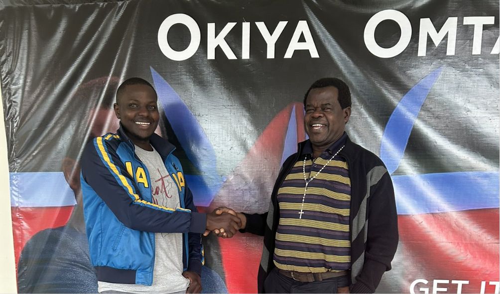 'I Believe Police Abducted Kibet Bull!' - Omtatah Says Recounting Their Final Moments