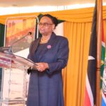 'This Is A Direct Threat To Democracy!' - CJ Koome Voices Concerns Over Rising Abductions