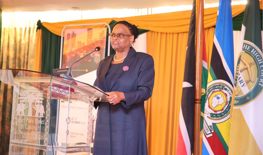 'This Is A Direct Threat To Democracy!' - CJ Koome Voices Concerns Over Rising Abductions