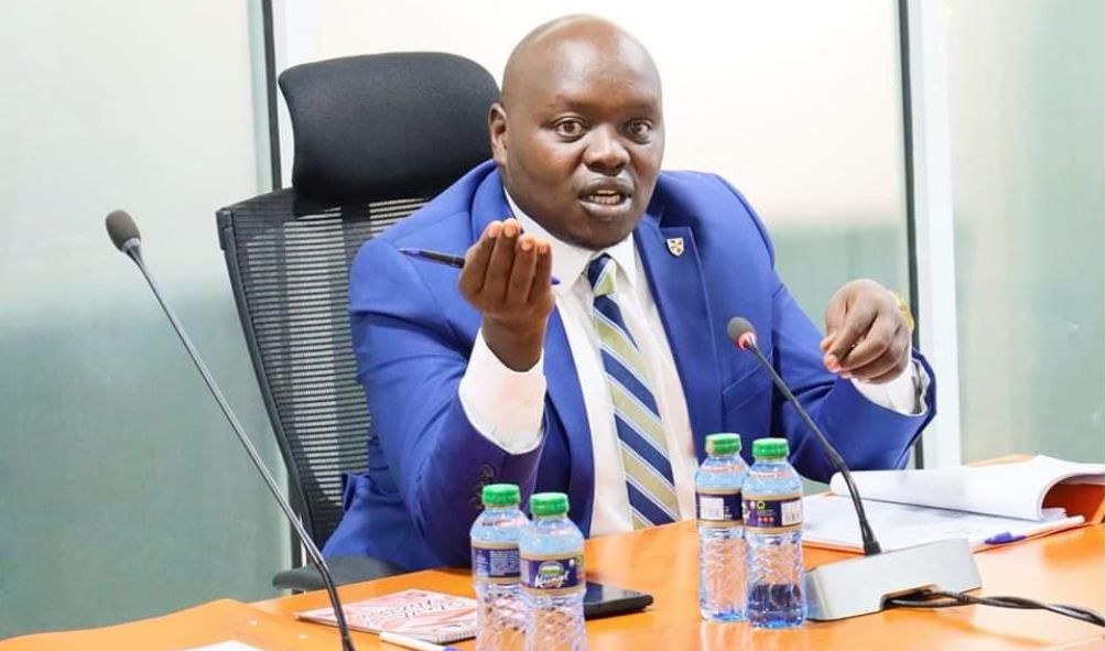 'Who Is Abducting Kenyans?' - Nandi Senator Blasts Security Agencies For Failing The Public