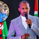 'Your Statement Is An Insult To Kenyans!' - Babu Owino Sends IG Kanja Brutal Message