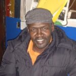 DCI Detectives Arrest MP In Eldoret As ODM Issues Demands