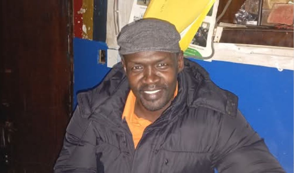 DCI Detectives Arrest MP In Eldoret As ODM Issues Demands