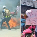 Protests Rock Embu Town As Business People, Residents Demand Billy Mwangi’s Release
