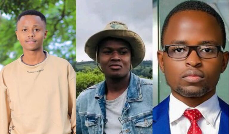 KNCHR Releases Names Of Abducted People In December 2024