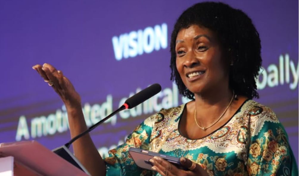 TSC Speaks On Prohibition Of P1 Teachers Teaching JSS Classes