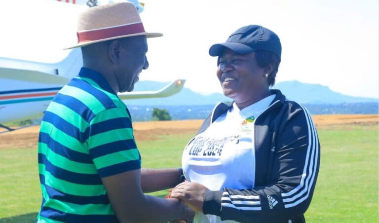 'Abductions Will End, Parents Protect Your Children!' - Ruto Says