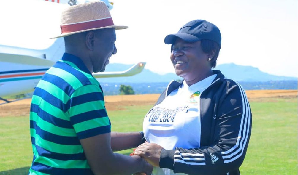 'Abductions Will End, Parents Protect Your Children!' - Ruto Says