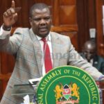 'You Can't Pass The Burden To Parents!' - MP Demands Gov't Scrap New Funding Model