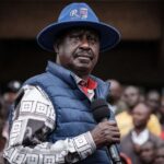 'I Have No Regrets, Adani Was Good!' - Raila Clinches Onto Previous Statements