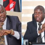 DPP Breaks Silence On Viral Gachagua Prosecution Letter Over Unexplained Wealth
